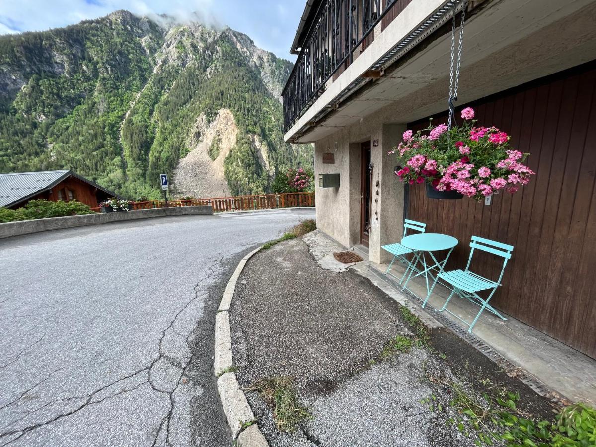 La Petite Cascade, Venosc - Les 2 Alpes Apartment Exterior photo