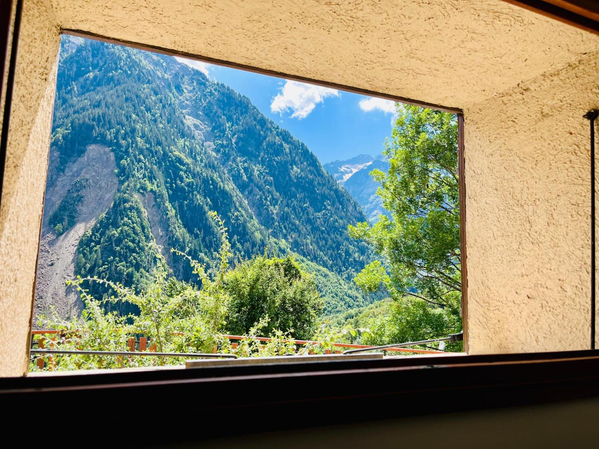 La Petite Cascade, Venosc - Les 2 Alpes Apartment Exterior photo